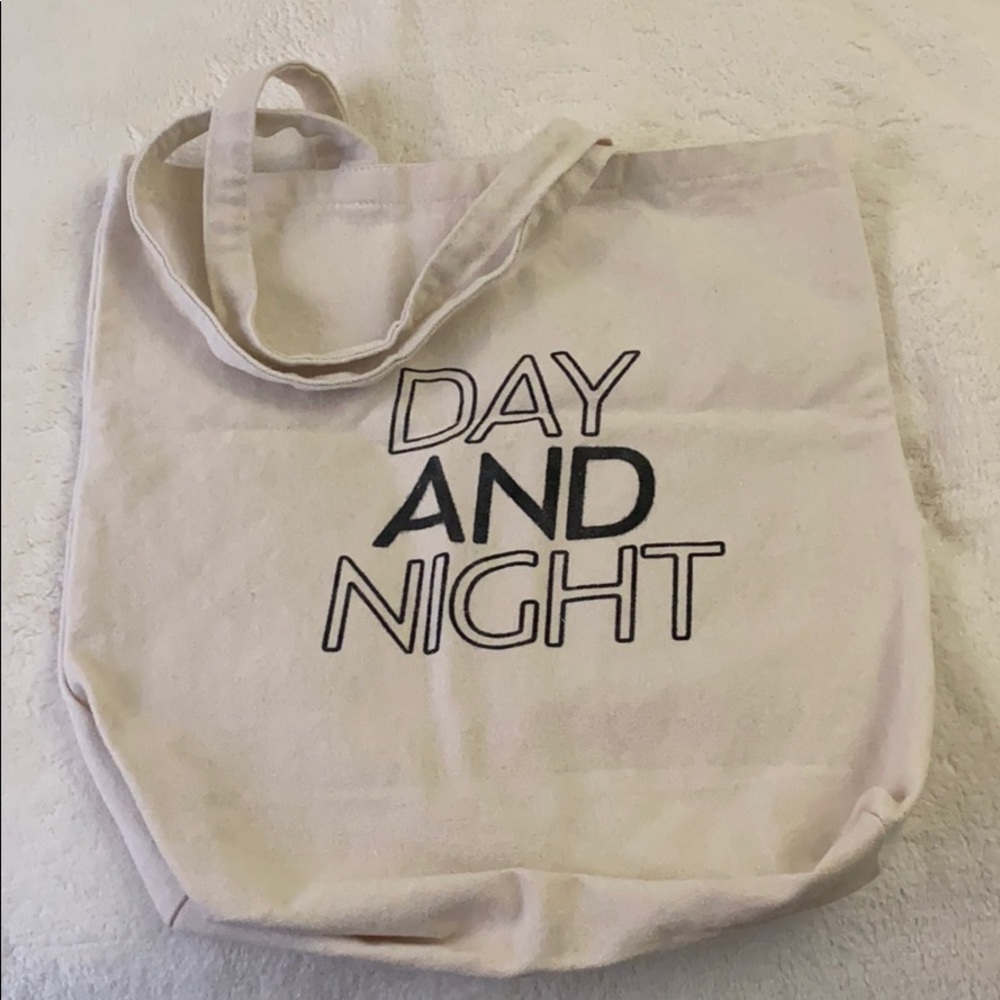 Tote